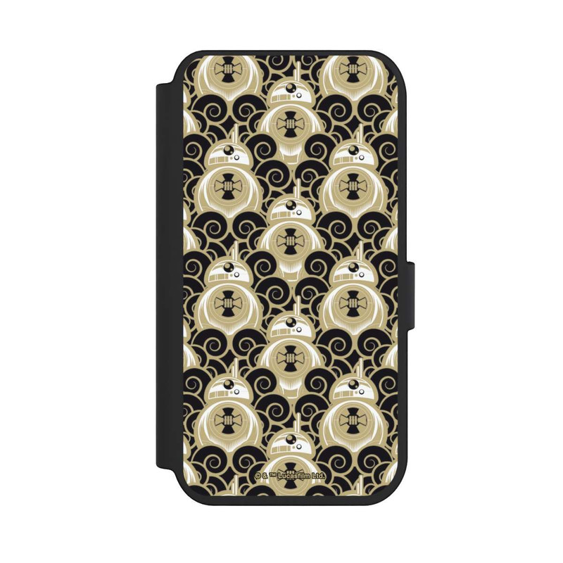 iPhone 14 Pro NIVOflip BB8 Muster - Star Wars 8