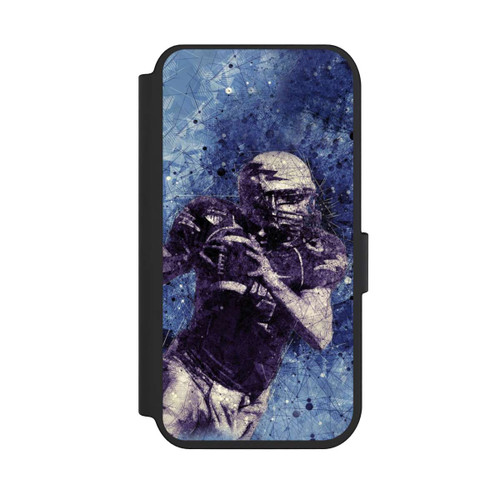 Apple iPhone 14 Pro NIVOflip American Football