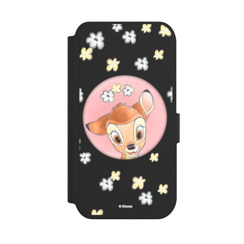 Apple iPhone 14 Pro NIVOflip Bambi sans Fond