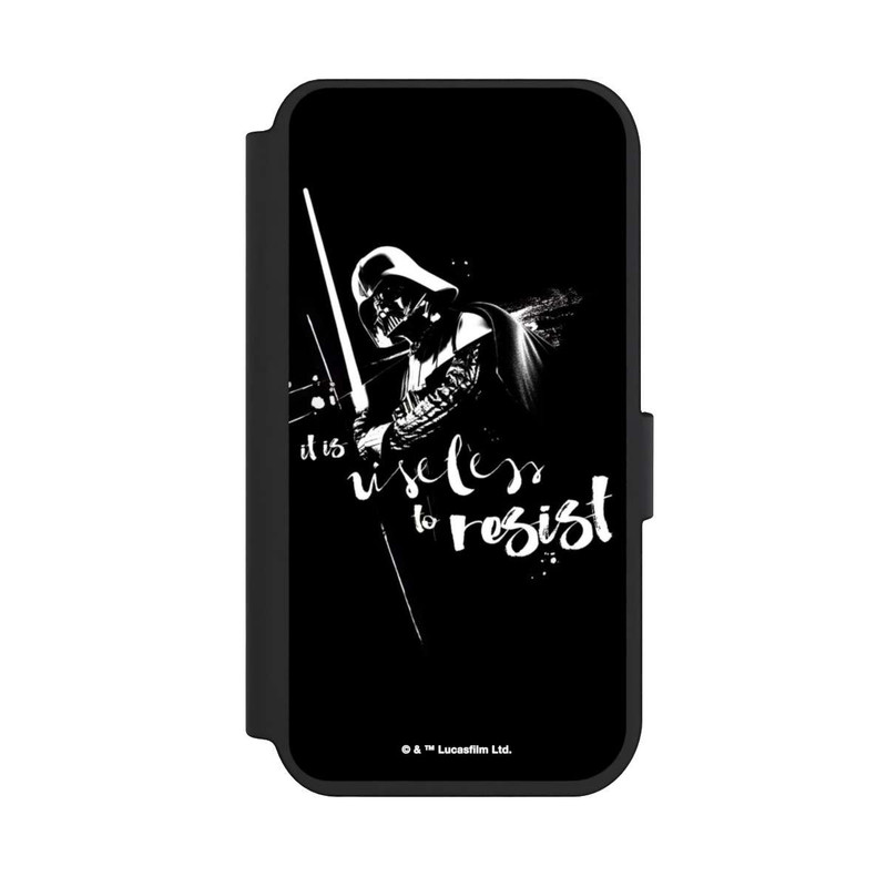 iPhone 14 Pro NIVOflip It is Useless to Resist - Star Wars