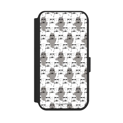 Apple iPhone 14 Pro NIVOflip Sturmtruppler-Muster