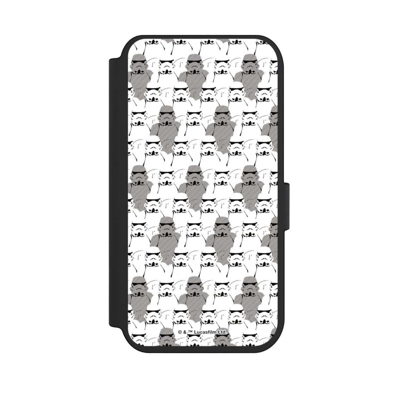 iPhone 14 Pro NIVOflip Sturmtruppler-Muster
