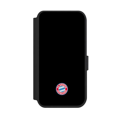 Apple iPhone 14 Pro NIVOflip Klassisches FCB Logo Klein