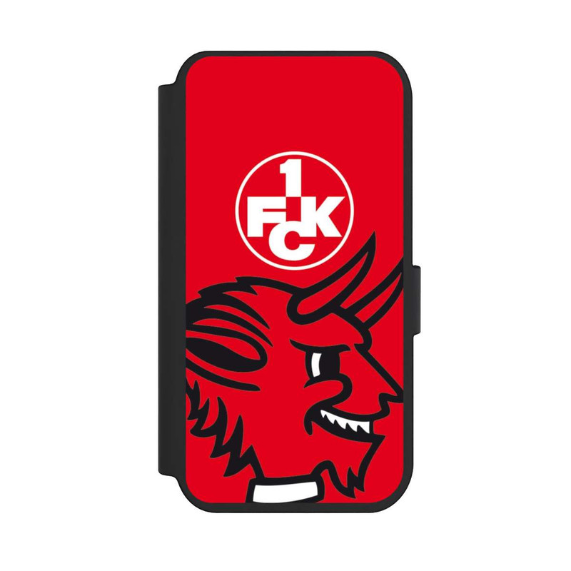 iPhone 14 Pro NIVOflip FCK Betzi