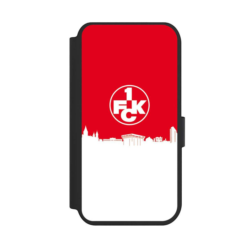 iPhone 14 Pro NIVOflip Skyline FCK