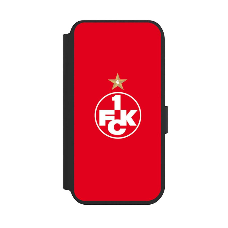 iPhone 14 Pro NIVOflip 4. Stern FCK