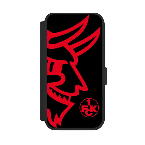 Apple iPhone 14 Pro NIVOflip 1.FCK Dauerkarte