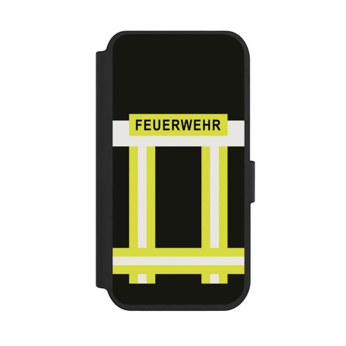 Apple iPhone 14 Pro NIVOflip Feuerwehr