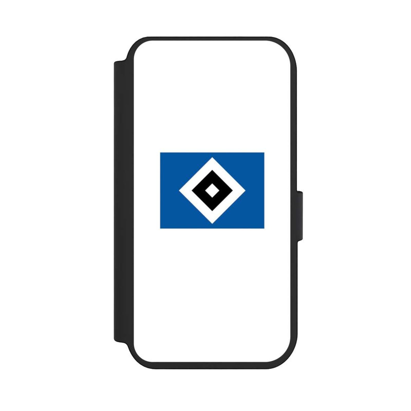 iPhone 14 Pro NIVOflip HSV Weiss / Blau