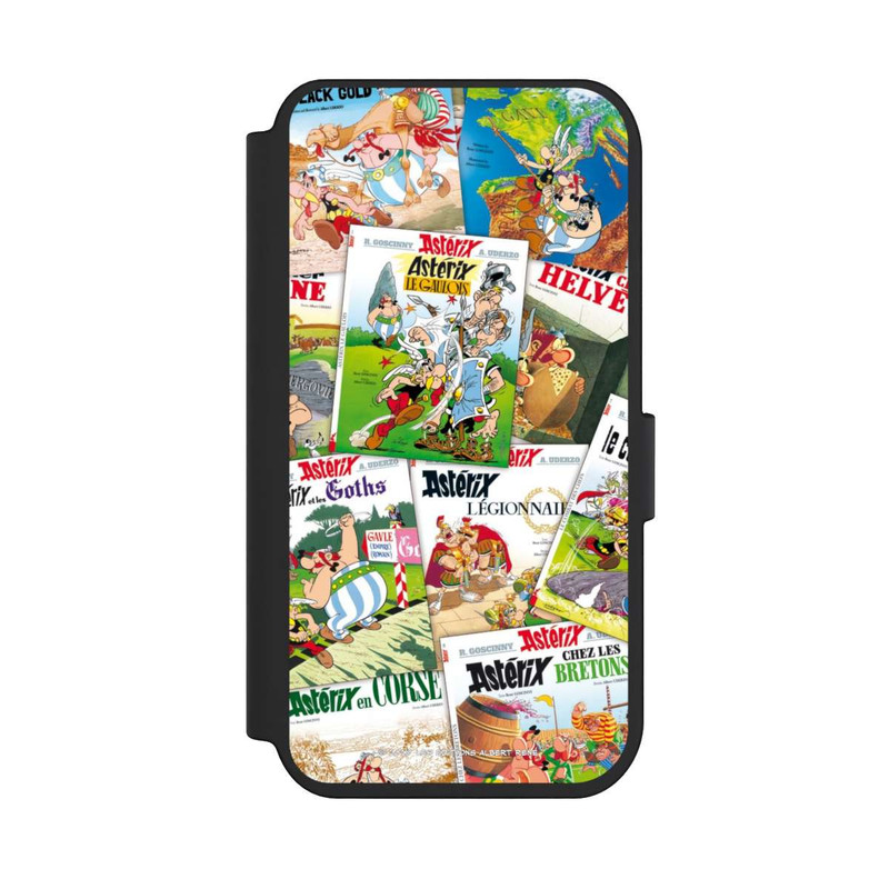 iPhone 14 Pro NIVOflip Cover Collection