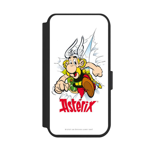 Apple iPhone 14 Pro NIVOflip Astérix Logo