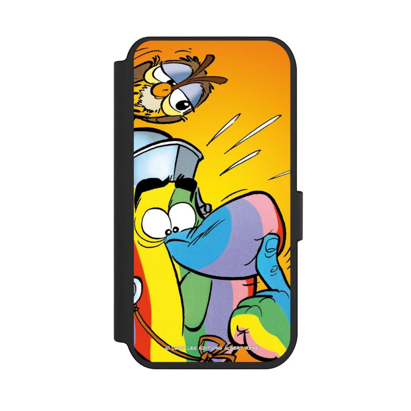 iPhone 14 Pro NIVOflip Romain 2