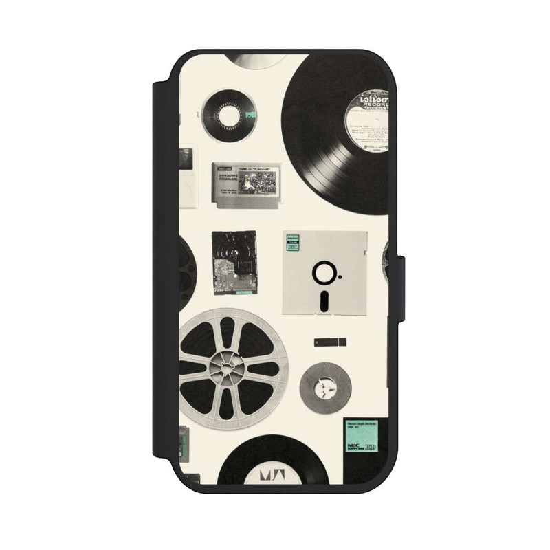 iPhone 14 Pro NIVOflip Data Uni