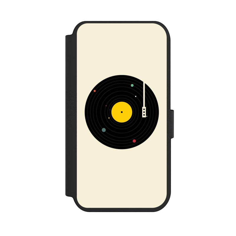 iPhone 14 Pro NIVOflip Überall Musik