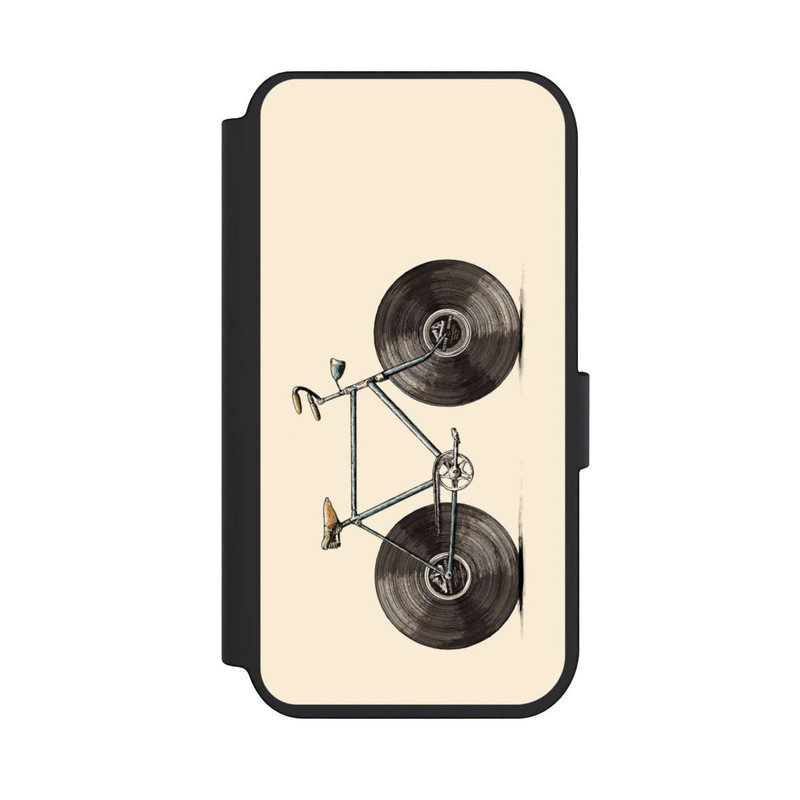 iPhone 14 Pro NIVOflip Velophone