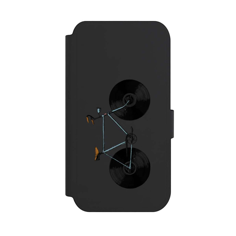 iPhone 14 Pro NIVOflip Velophone ohne Hintergrund
