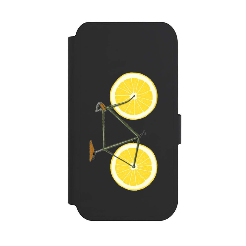 iPhone 14 Pro NIVOflip Zest ohne Hintergrund