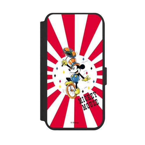 Apple iPhone 14 Pro NIVOflip Micky Carnival