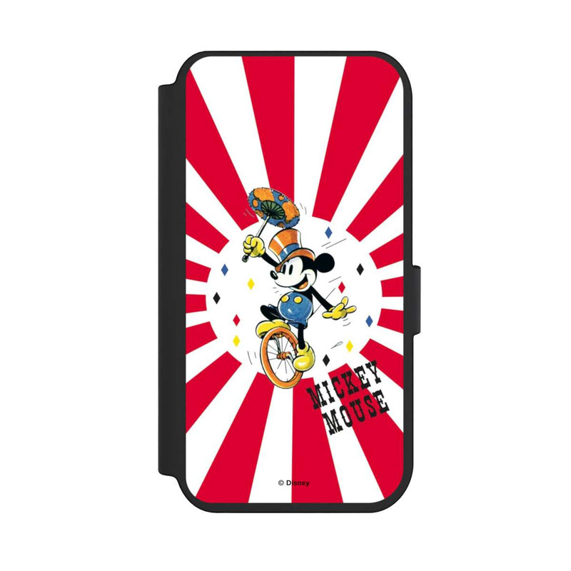iPhone 14 Pro NIVOflip Micky Carnival