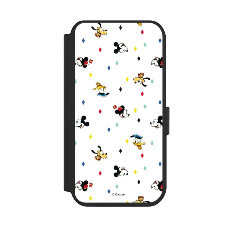 iPhone 14 Pro NIVOflip Disney Carnival Pattern