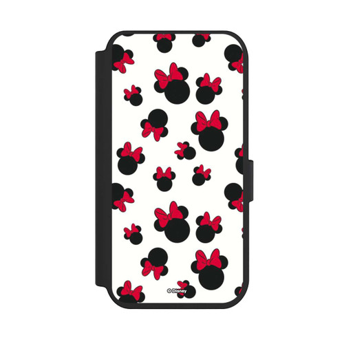 Apple iPhone 14 Pro NIVOflip Minnie Icon Pattern