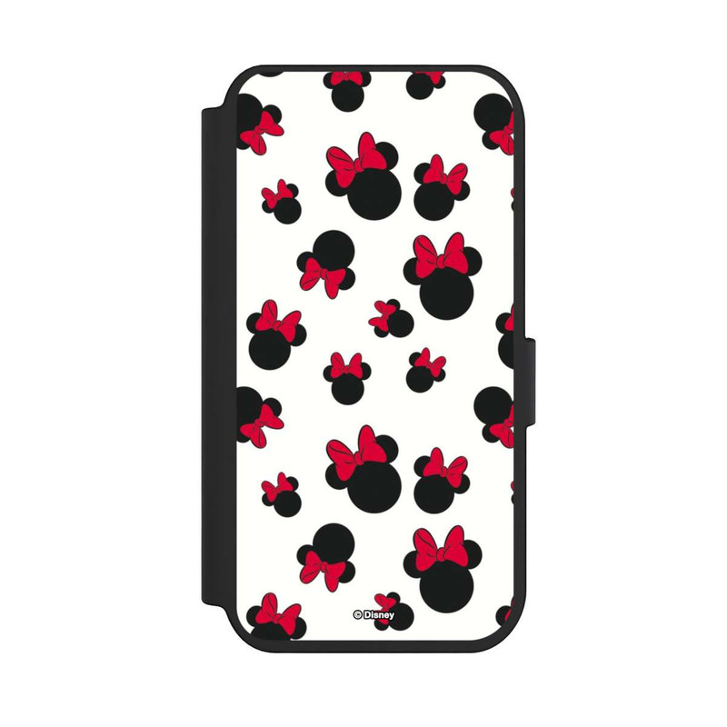 iPhone 14 Pro NIVOflip Minnie Icon Pattern