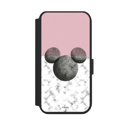 Apple iPhone 14 Pro NIVOflip Micky Maus Marmor