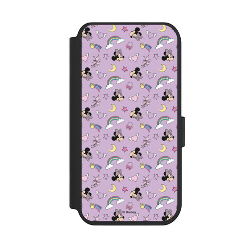 Apple iPhone 14 Pro NIVOflip Minnie Pattern 01