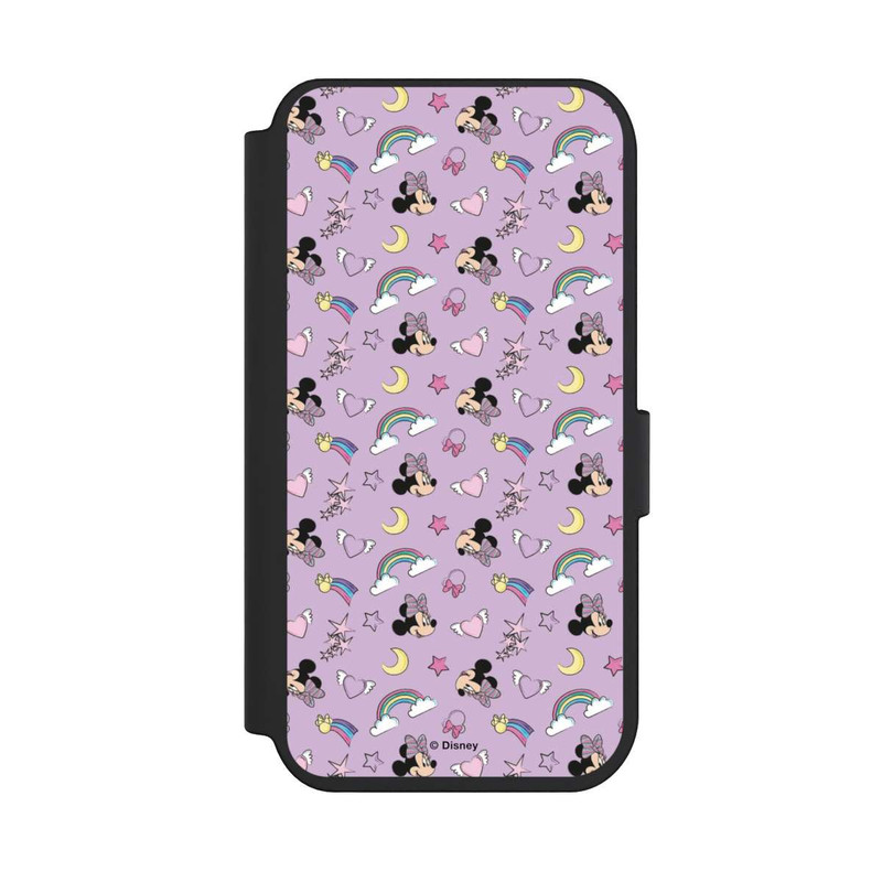 iPhone 14 Pro NIVOflip Minnie Pattern 01