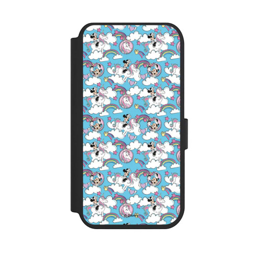 Apple iPhone 14 Pro NIVOflip Minnie Pattern 02