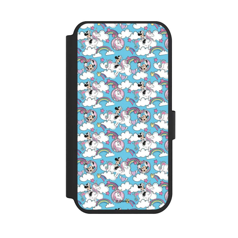 iPhone 14 Pro NIVOflip Minnie Pattern 02
