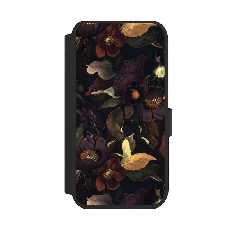 iPhone 14 Pro NIVOflip Blumenmuster 3
