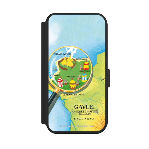 Apple iPhone 14 Pro NIVOflip Gaule Carte