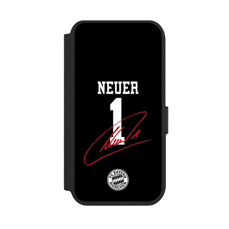 iPhone 14 Pro NIVOflip Neuer #1 - Tor - FCB