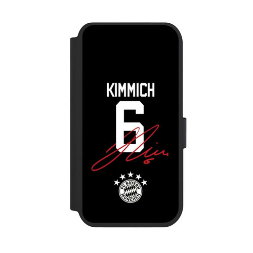 Apple iPhone 14 Pro NIVOflip Kimmich #6 - Verteidigung - FCB