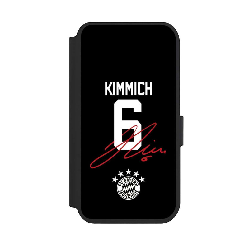 iPhone 14 Pro NIVOflip Kimmich #6 - Verteidigung - FCB
