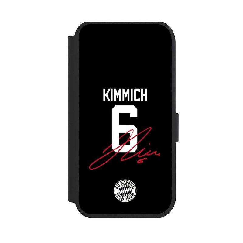 iPhone 14 Pro NIVOflip Kimmich #6 - Verteidigung - FCB