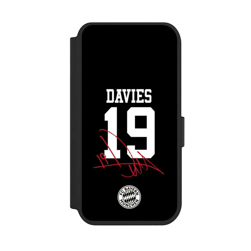 iPhone 14 Pro NIVOflip Davies #19 - FCB