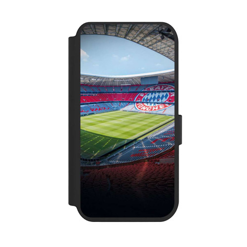 Apple iPhone 14 Pro NIVOflip Stadion FC Bayern - Color