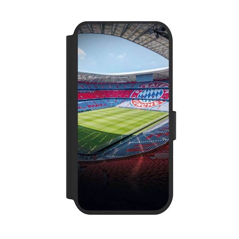iPhone 14 Pro NIVOflip Stadion FC Bayern - Color