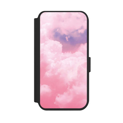 Apple iPhone 14 Pro NIVOflip Zuckerwatten Himmel