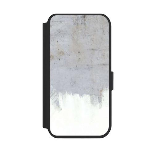 Apple iPhone 14 Pro NIVOflip Farbe auf Rohbeton