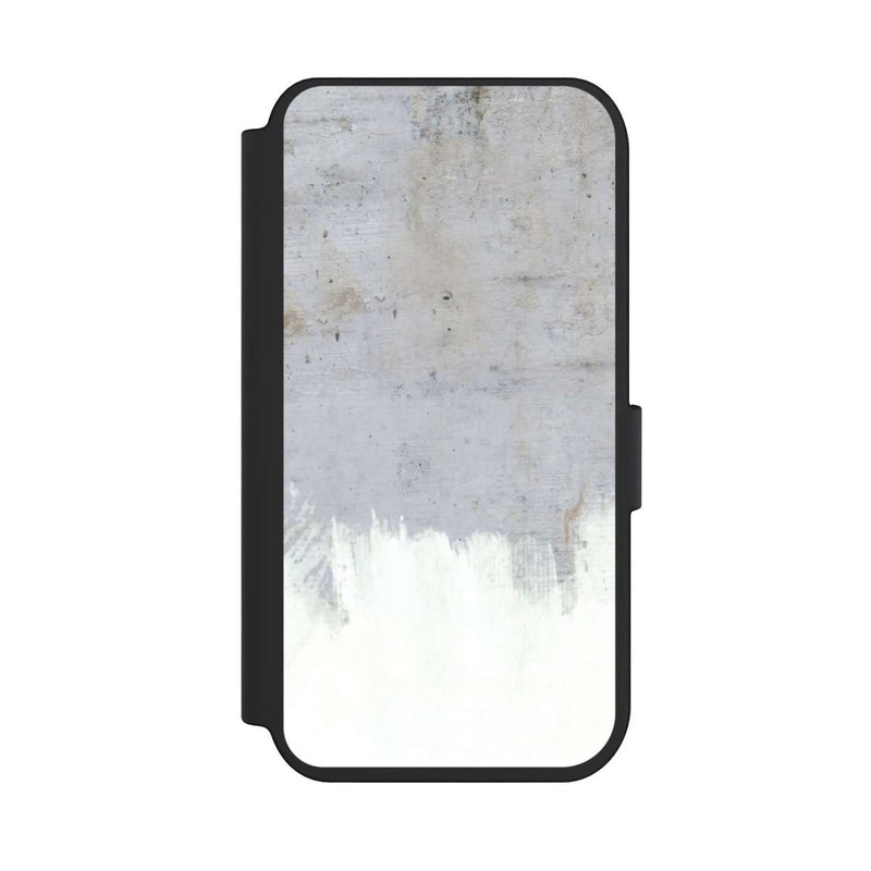 iPhone 14 Pro NIVOflip Farbe auf Rohbeton