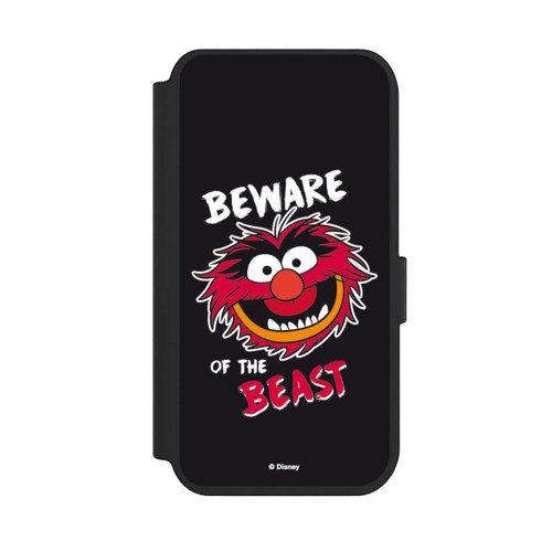 Apple iPhone 14 Pro NIVOflip Animal Beast - Muppets