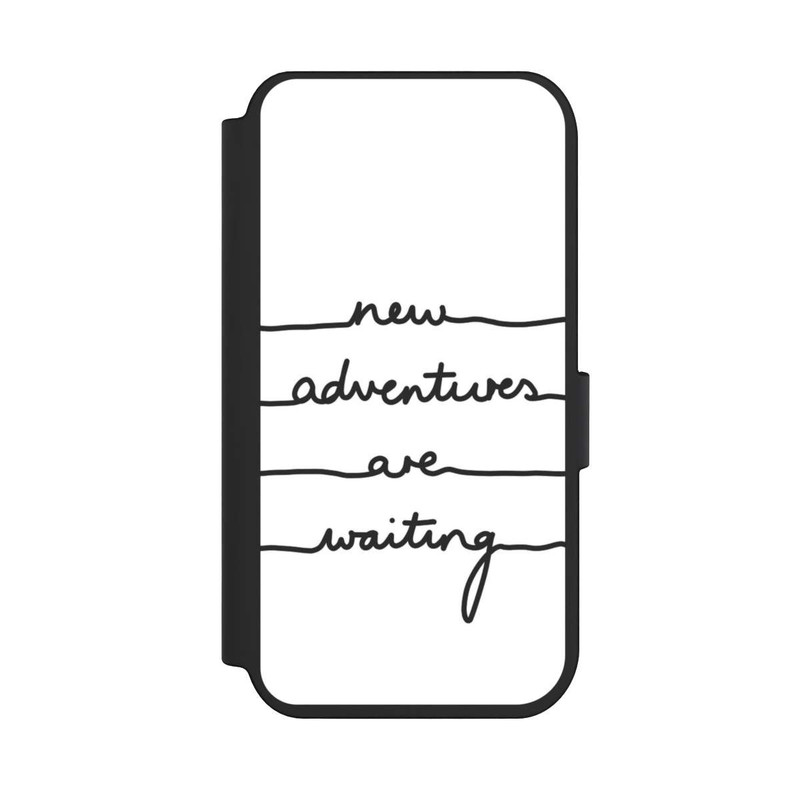 iPhone 14 Pro NIVOflip New Adventures are Waiting