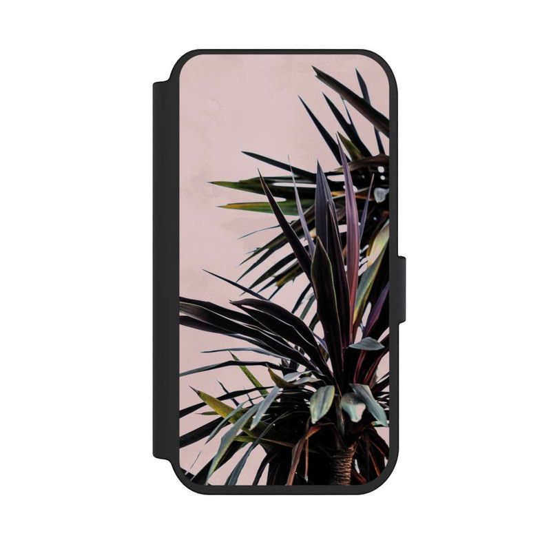 iPhone 14 Pro NIVOflip Palmblätter 17