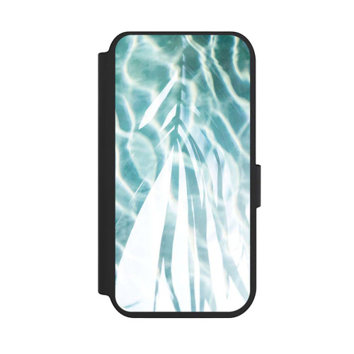 Apple iPhone 14 Pro NIVOflip Wasser-Reflexionen 2