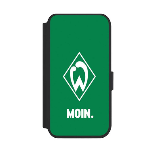Apple iPhone 14 Pro NIVOflip Moin. - Werder Bremen