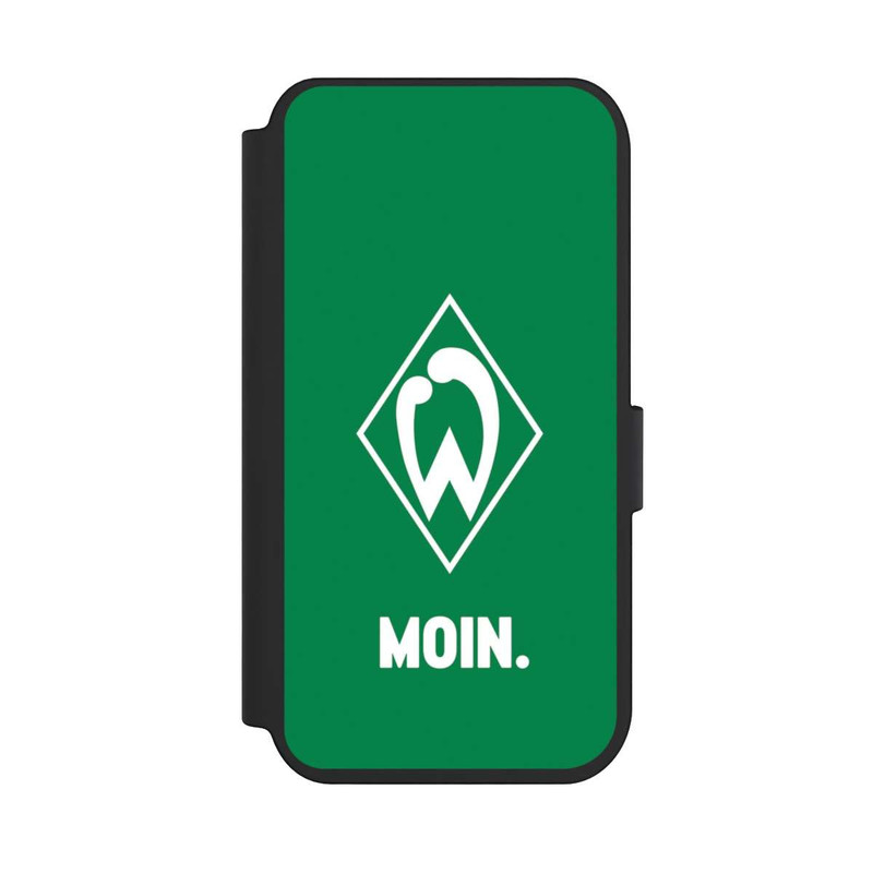 iPhone 14 Pro NIVOflip Moin. - Werder Bremen