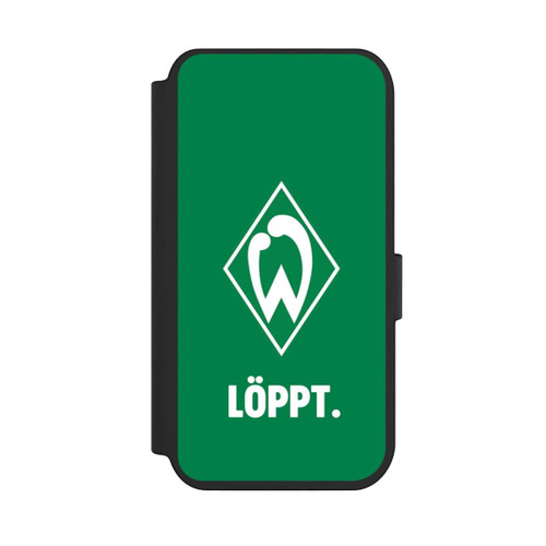 Apple iPhone 14 Pro NIVOflip Löppt. - Werder Bremen